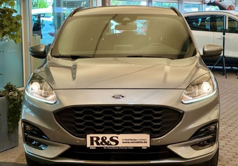 Ford Kuga, 2022