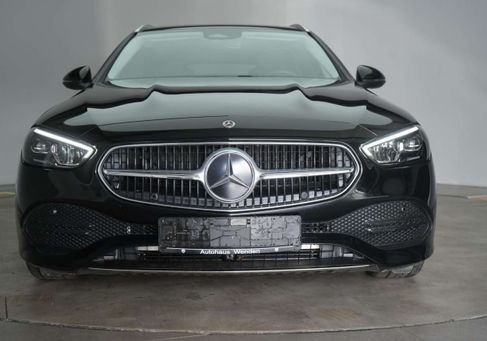 Mercedes-Benz C 220, 2023 2