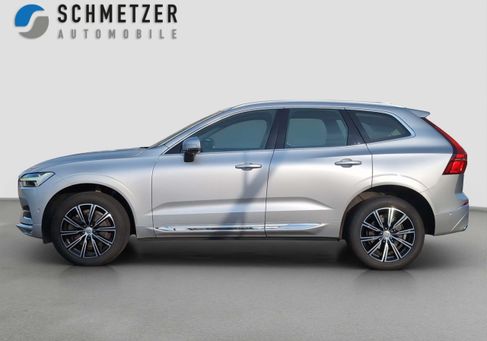 Volvo XC60, 2018
