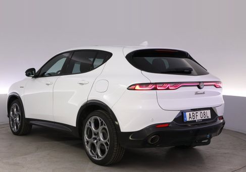 Alfa Romeo Tonale, 2022