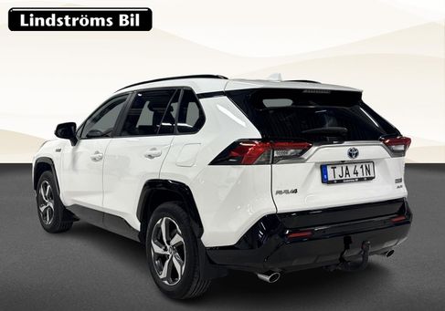 Toyota RAV 4, 2023 3
