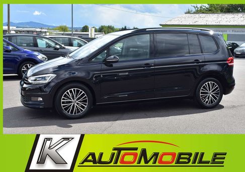 Volkswagen Touran, 2023 3