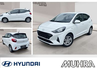 Hyundai i10, 2024