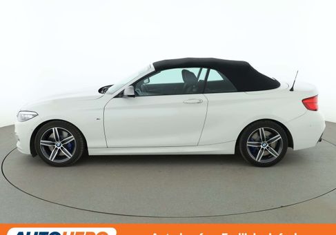 BMW M2, 2018 3