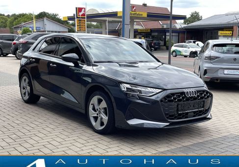 Audi A3, 2025 2