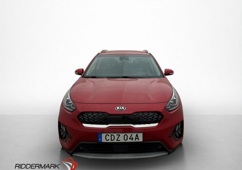 Kia Niro, 2020