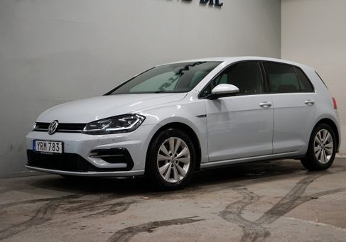 Volkswagen Golf, 2019 2