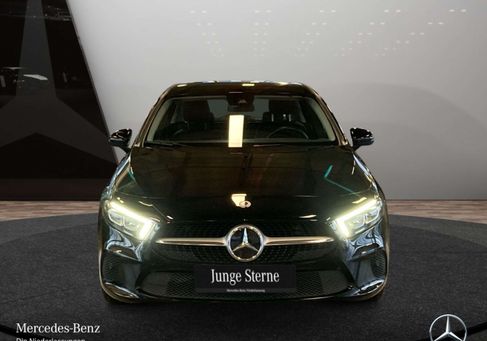 Mercedes-Benz A 180, 2021