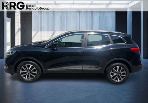 Renault Kadjar, 2022