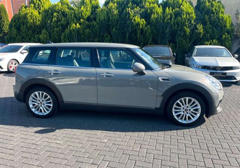 MINI ONE, 2018 3