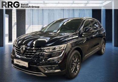Renault Koleos, 2021