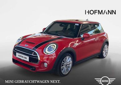 MINI Cooper S, 2018