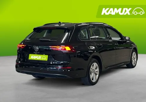 Volkswagen Golf, 2022 3