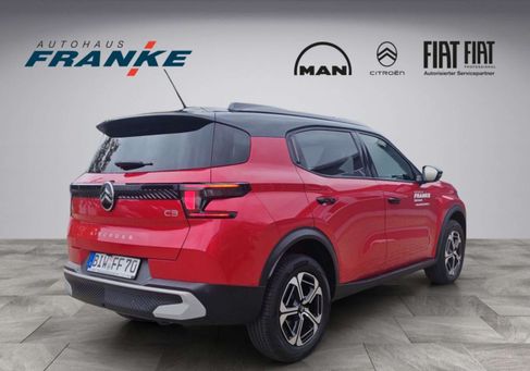 Citroën C3, 2026 3