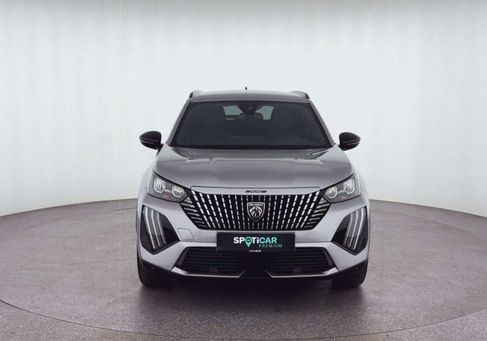 Peugeot 2008, 2024