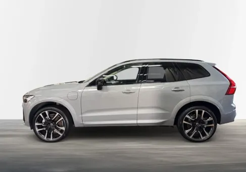 Volvo XC60, 2024