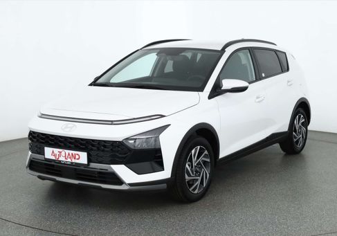 Hyundai Bayon, 2025 2