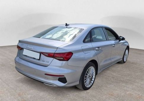 Audi A3, 2022 3
