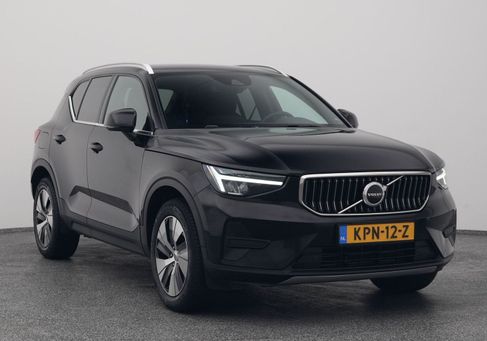 Volvo XC40, 2022 2