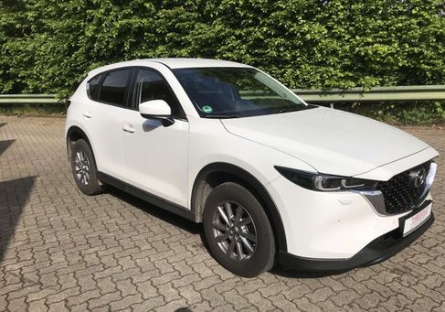 Mazda CX-5, 2023