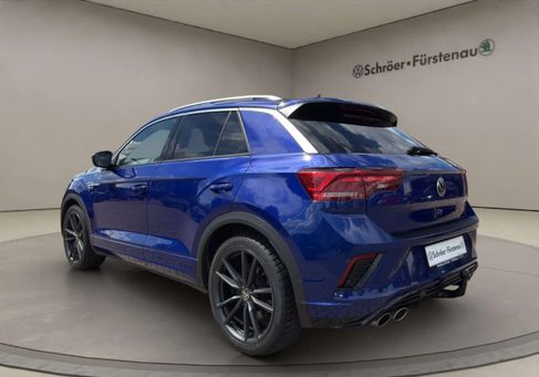 Volkswagen T-Roc, 2022