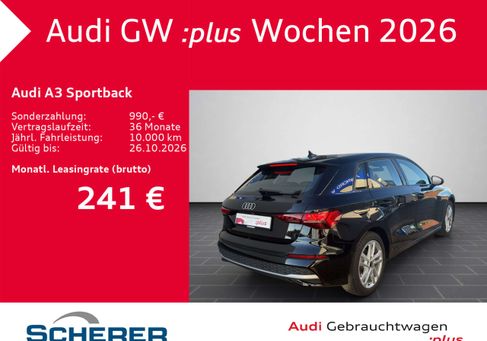 Audi A3, 2026 3