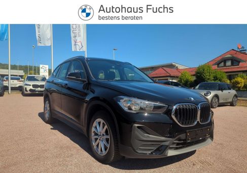 BMW X1, 2020 3