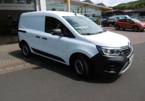 Renault Kangoo, 2023