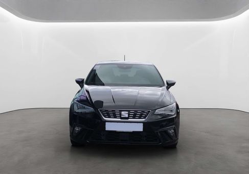 Seat Ibiza, 2025 3