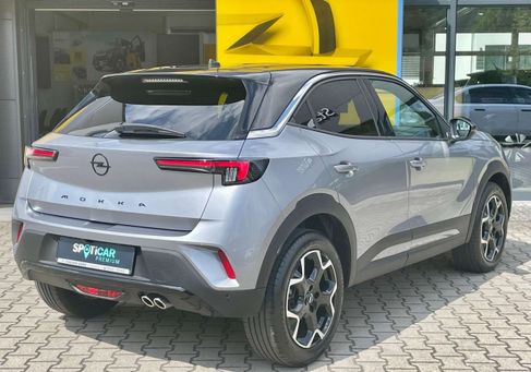 Opel Mokka, 2024 3