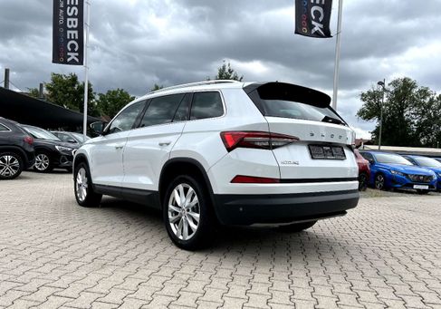 Skoda Kodiaq, 2023