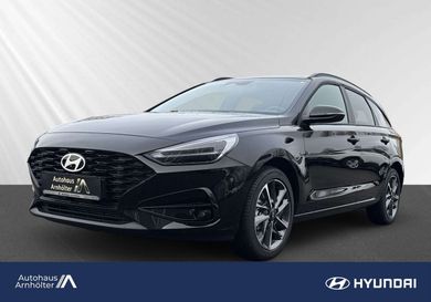 Hyundai i30, 2026