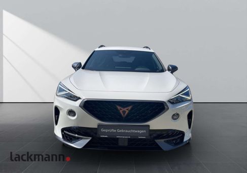 Cupra Formentor, 2024