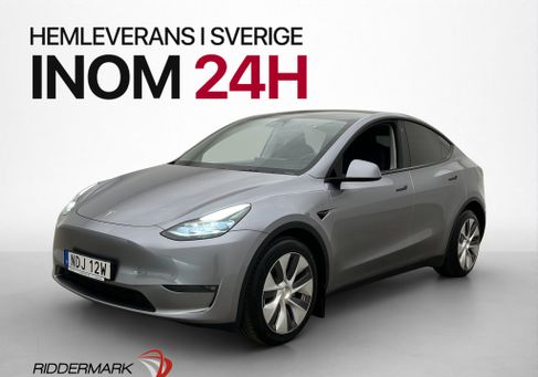 Tesla Model Y, 2024 3