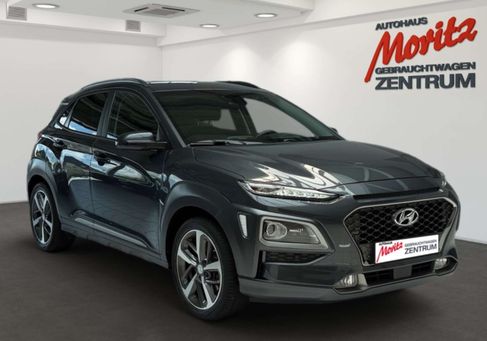 Hyundai Kona, 2020 2