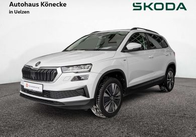 Skoda Karoq, 2023
