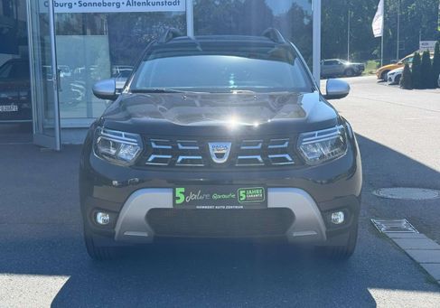 Dacia Duster, 2022 3