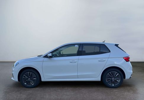 Skoda Fabia, 2026