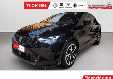 Seat Ibiza, 2025