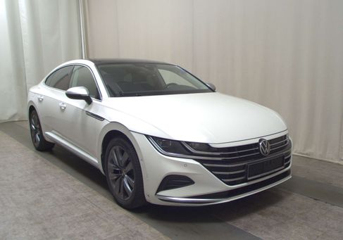 Volkswagen Arteon, 2022 3