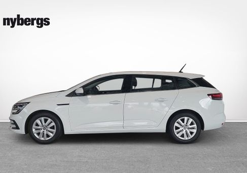 Renault Megane, 2023 2