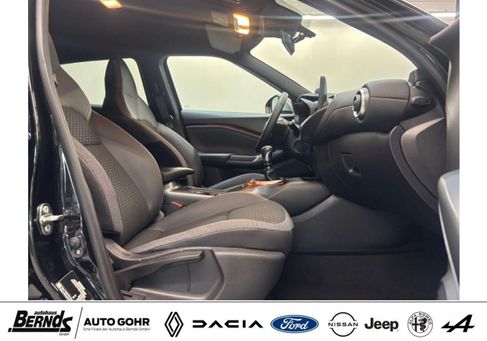 Nissan Juke, 2024 3