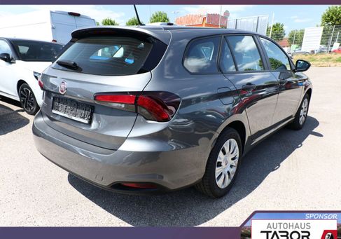 Fiat Tipo, 2022