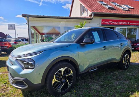 Citroën C4, 2022 3