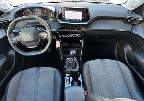 Peugeot 208, 2023 3