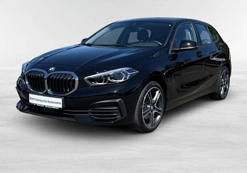 BMW 118, 2023