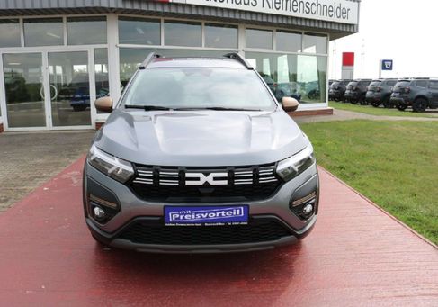 Dacia Jogger, 2024 2