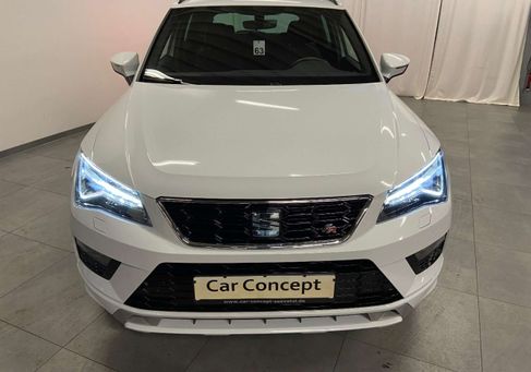 Seat Ateca, 2020