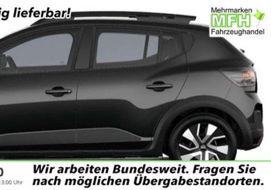 Dacia Sandero, 2026