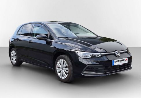 Volkswagen Golf, 2022 3